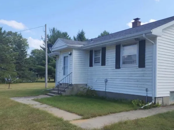 W5453 Shrine Road, Necedah, WI 54646