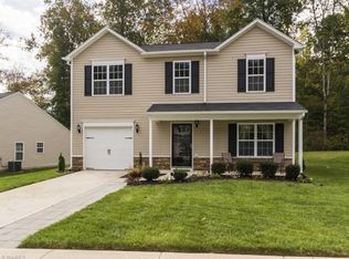 3625 Whitworth Dr, Greensboro, NC 27405