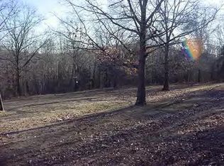 Mt. Spring #1153.60 AC, Compton, AR 72644