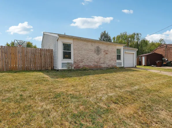 7636 Woodbridge Ct, Florence, KY 41042