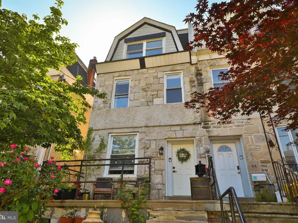46 E Washington Ln, Philadelphia, PA 19144