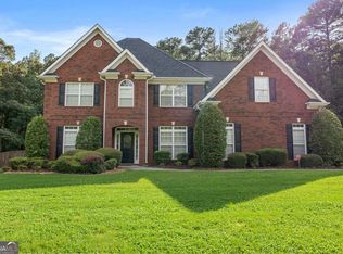 2104 Crest Wood Dr, Conyers, GA 30094