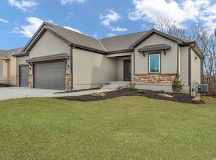 14009 S Landon St, Olathe, KS 66061