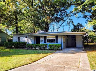 1005 Emerson St, Monroe, LA 71201