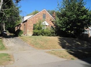 2203 Rustic Rd, Dayton, OH 45405