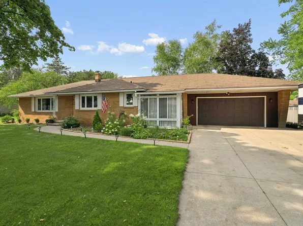 620 W Sunset Ave, Appleton, WI 54911