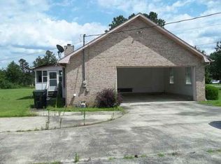 401 Spillers St, Fort Valley, GA 31030