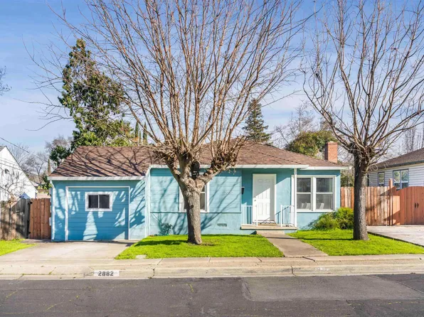 2882 Garden Ave, Concord, CA 94520