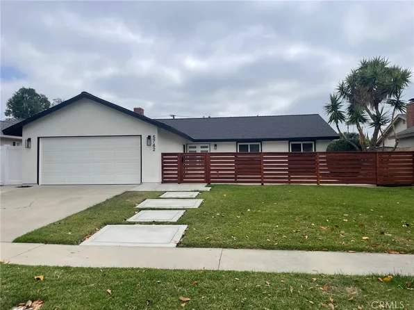 5742 Rich Hl, Yorba Linda, CA 92886