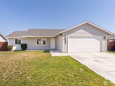1316 W Electra Street, Moses Lake, WA, 98837