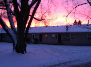 104 E 7th St APT 7, Franklin, OH 45005
