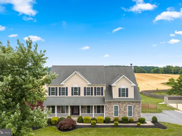 5891 Woodbine Rd, Woodbine, MD 21797