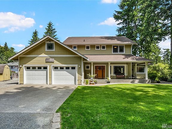 2nd image of 13008 3rd Avenue Ct NW