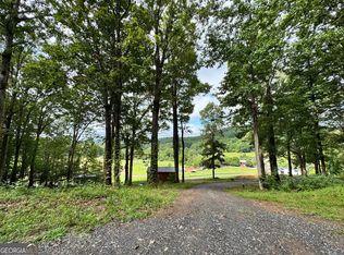 527 Saunders Rd LOT 78, Franklin, NC 28734