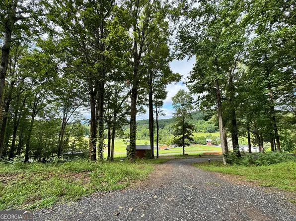 527 Saunders Rd Lot 78, Franklin, NC 28734