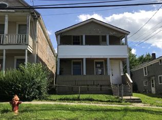 116 Wayne St, Syracuse, NY 13203