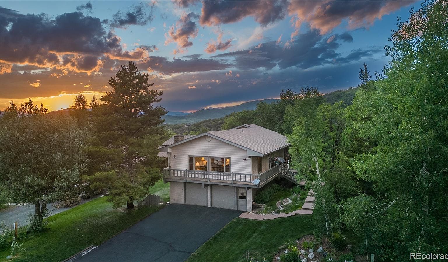 305 Blue Sage Circle, Steamboat Springs, CO 80487 Zillow