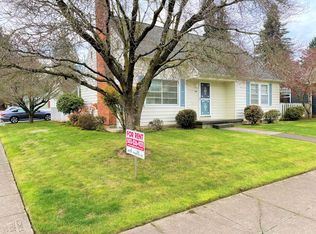 5012 N Yale St, Portland, OR 97203
