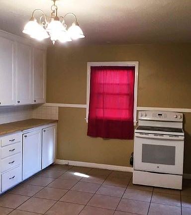 Harrison Kitchen