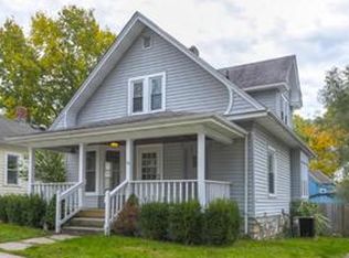 119 Groom St, Liberty, MO 64068