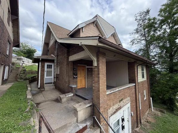 662 Spruce St, Morgantown, WV 26505
