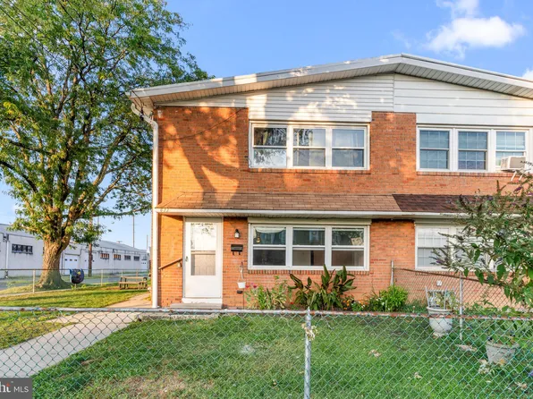 633 Point St, Bristol, PA 19007