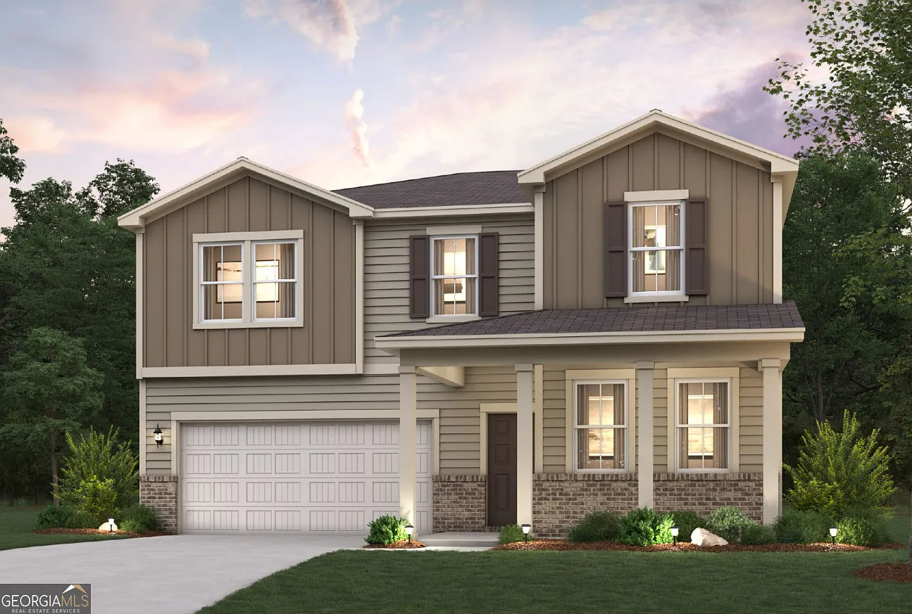195 Winding Ridge Trl Lot 10 photo 1