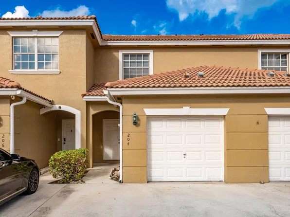 204 SW 120TH Avenue #204, Pembroke Pines, FL 33025