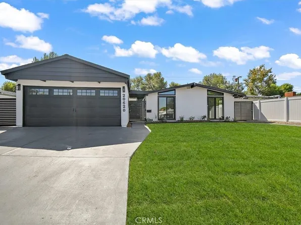 20620 Haynes St, Winnetka, CA 91306