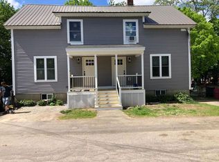 37 Howard St #1, Laconia, NH 03246