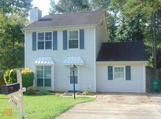 6186 Saint Charles Ct, Lithonia, GA 30058