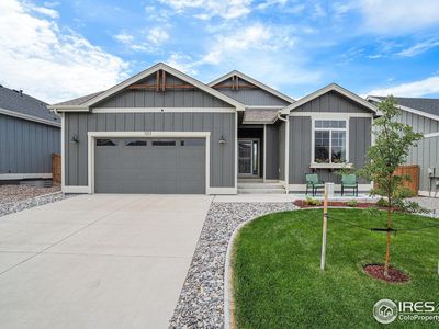 1213 104th Ave Ct, Greeley, CO, 80634