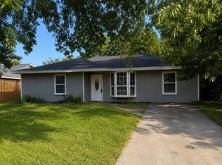 9610 Aguila St, Houston, TX 77013