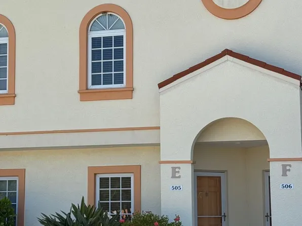 1246 Rio De Janeiro Ave #E-505, Punta Gorda, FL 33983