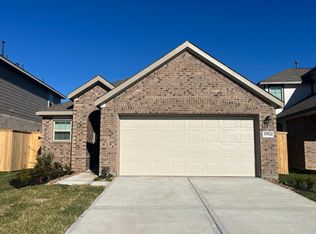 1954 Foxtail Creek Ct, Crosby, TX 77532