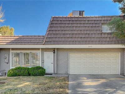 3642 Haverhill St, Las Vegas, NV, 89121