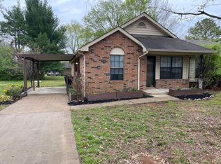 2578 Oak Hill Dr, Murfreesboro, TN 37130