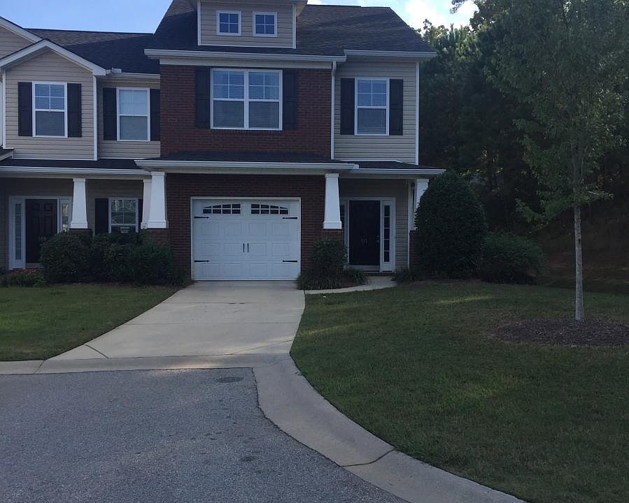 111 Saluda Springs Ct