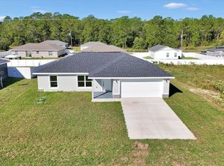 3244 SW 151st Ct, Ocala, FL 34481
