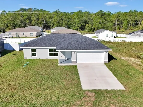 3244 SW 151st Ct, Ocala, FL 34481