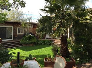 145 Mountain Meadow Ln, Santa Rosa, CA 95404