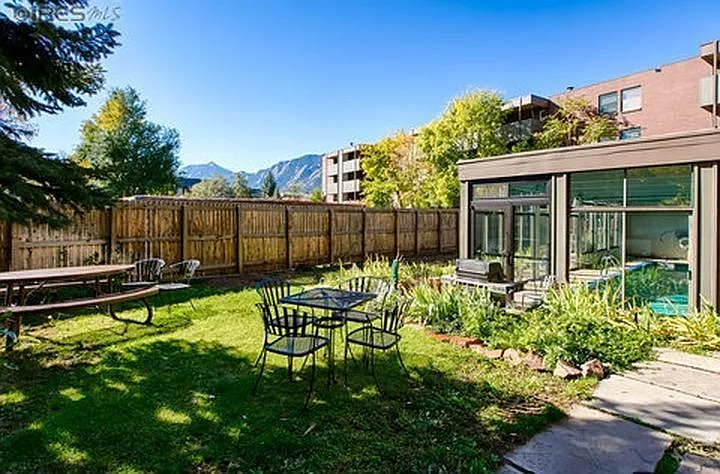 2227 Canyon Blvd #207A — Photo 20
