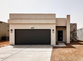 913 Larkhall Pl, El Paso, TX 79928
