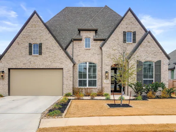 1410 Lytham, Bulverde, TX 78163