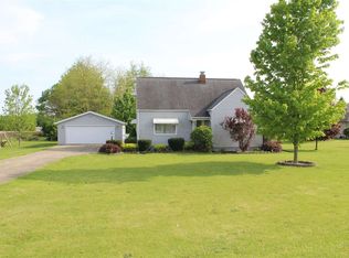58424 Crumstown Hwy, South Bend, IN 46619