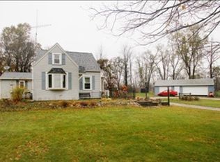14765 W Michigan Ave, Marshall, MI 49068