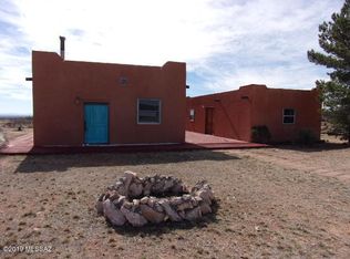 10074 N Last Trl, Elfrida, AZ 85610