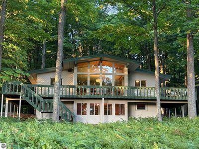 4390 Ridge Run, Bellaire, MI, 49615