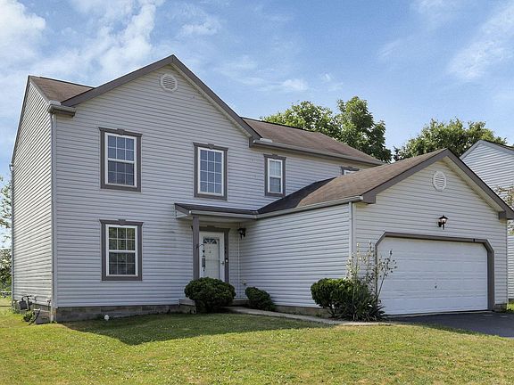 2nd image of 1344 Hafton Woods Dr
