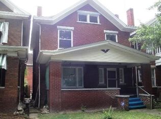 1243 9th Ave, Huntington, WV 25701